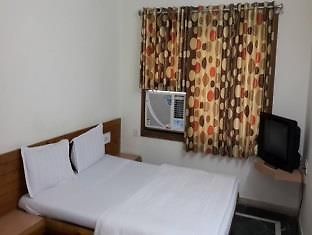 Hotel Sun Shine Gandhinagar Dış mekan fotoğraf