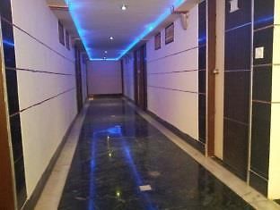 Hotel Sun Shine Gandhinagar Dış mekan fotoğraf